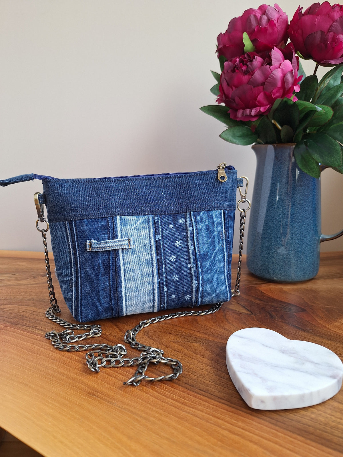 The Chain Strap Mini