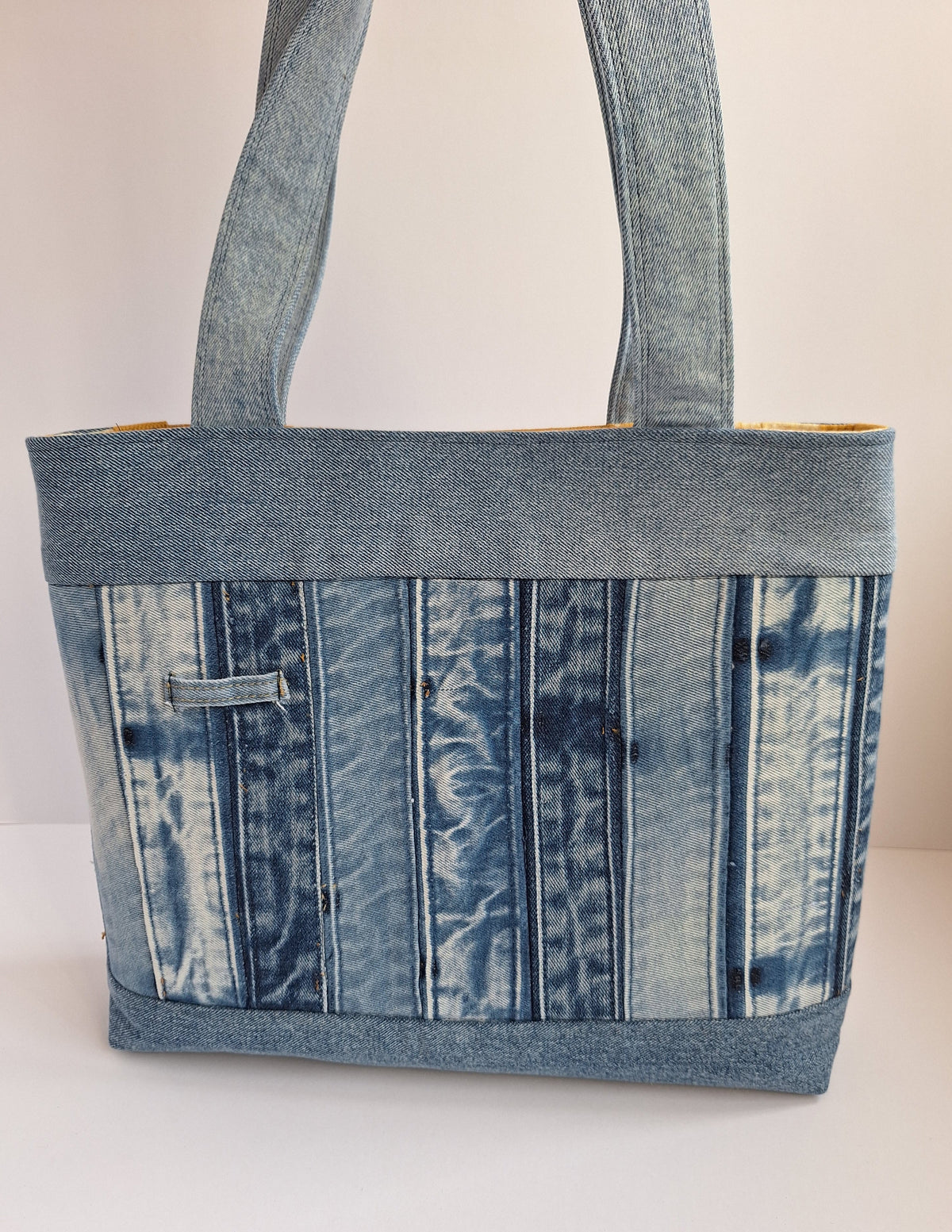 The Classic Tote