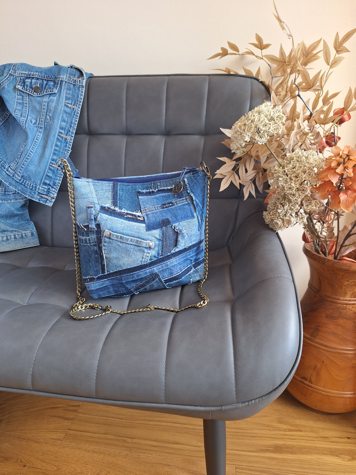 The Chain Strap: blues