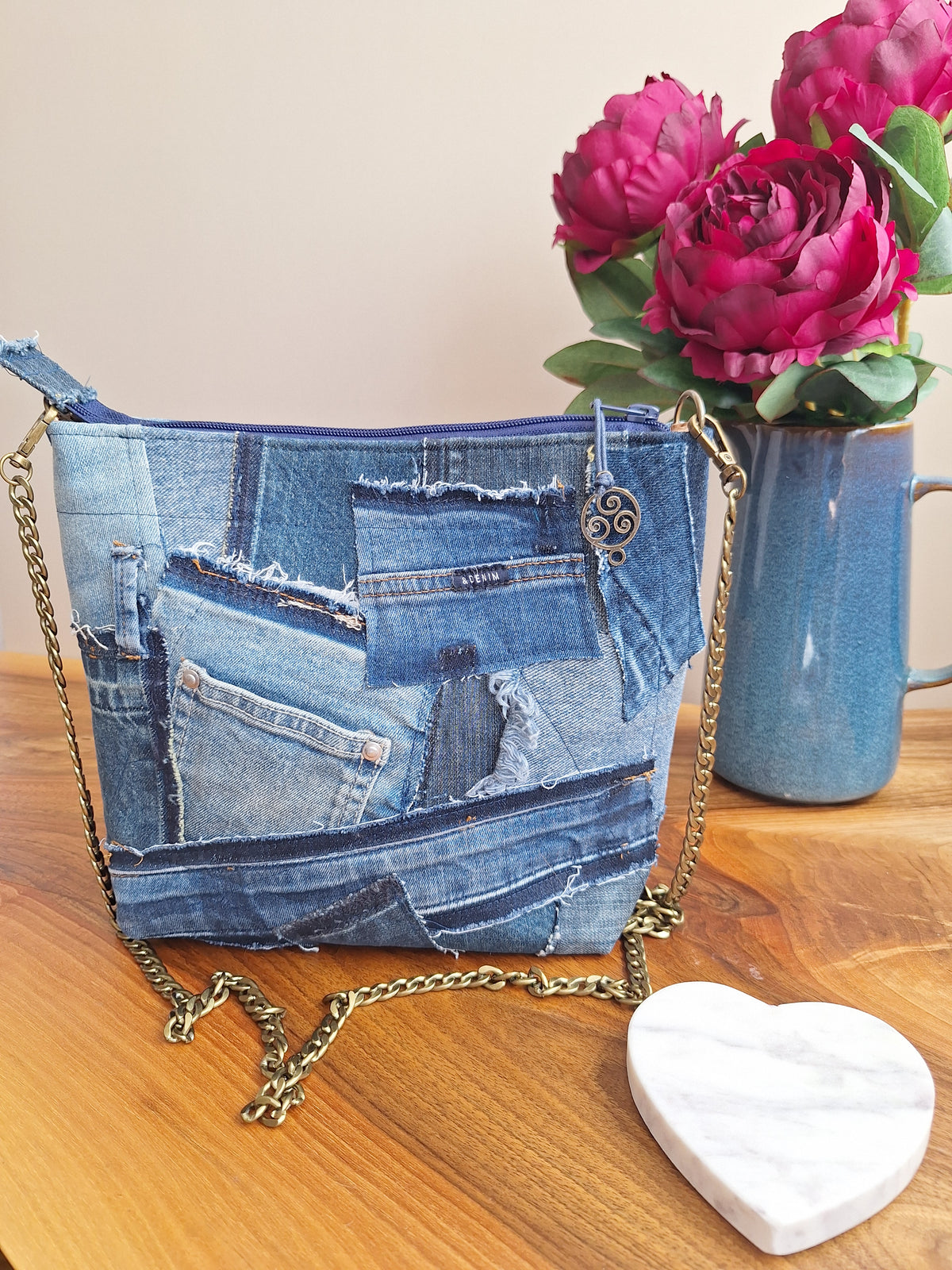 The Chain Strap: blues