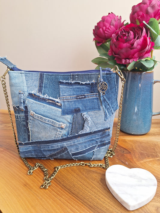 The Chain Strap: blues