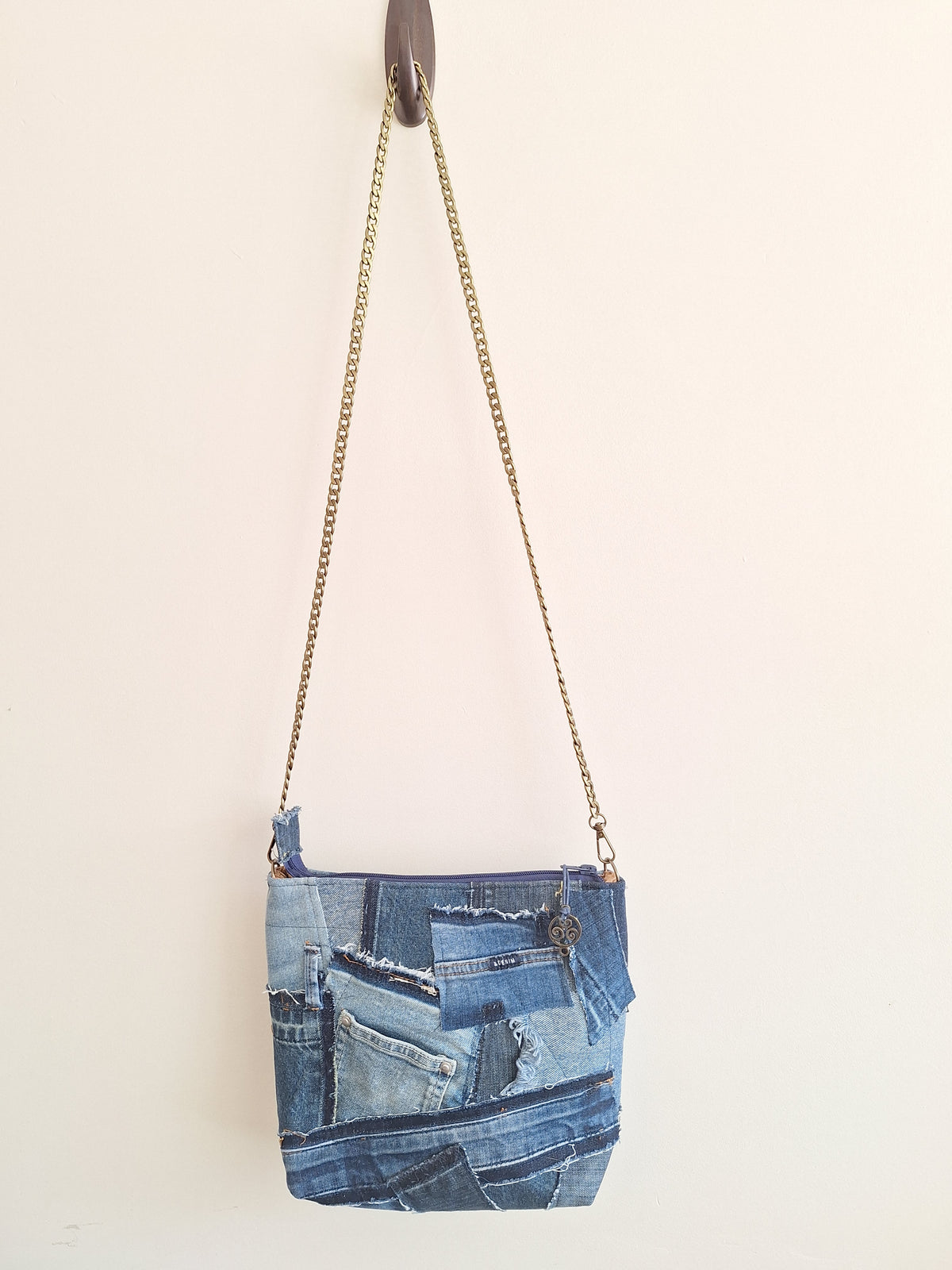 The Chain Strap: blues