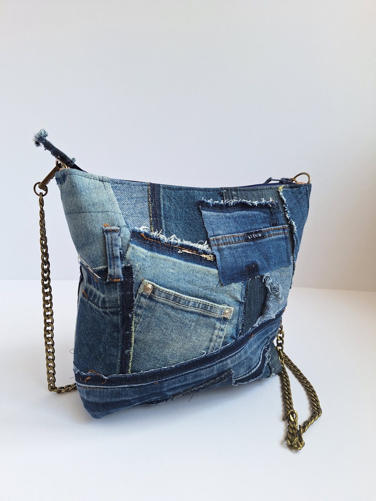 The Chain Strap: blues