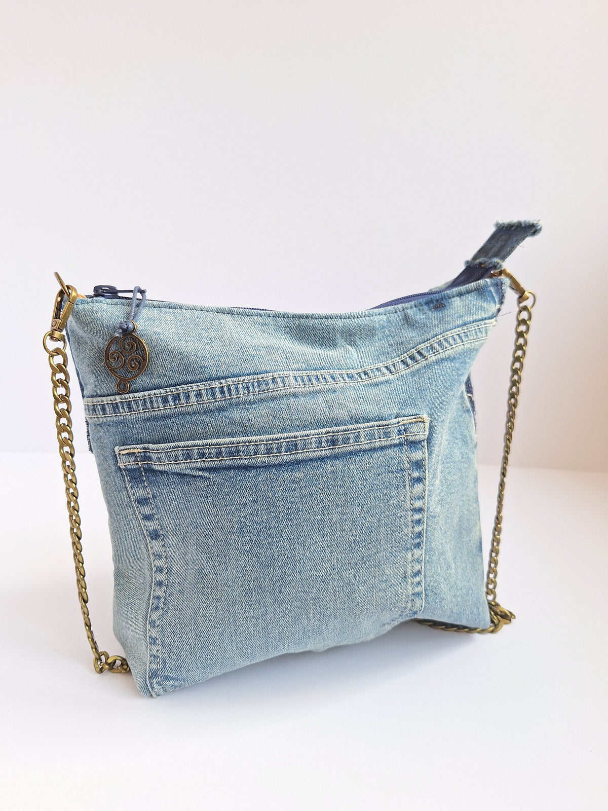 The Chain Strap: blues