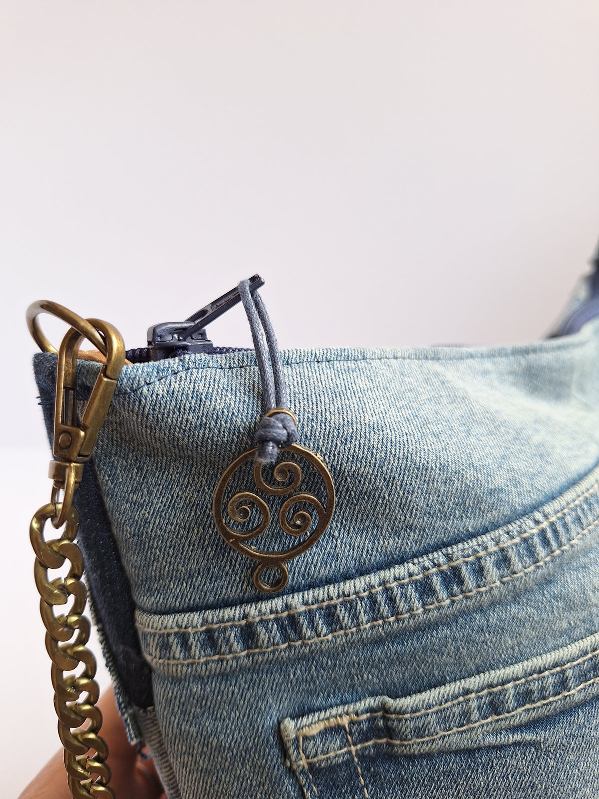 The Chain Strap: blues