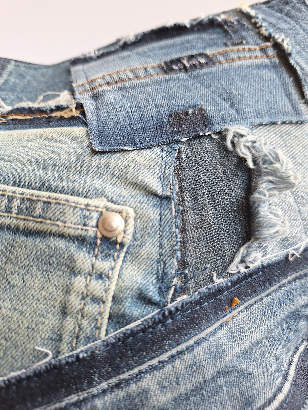 The Chain Strap: blues