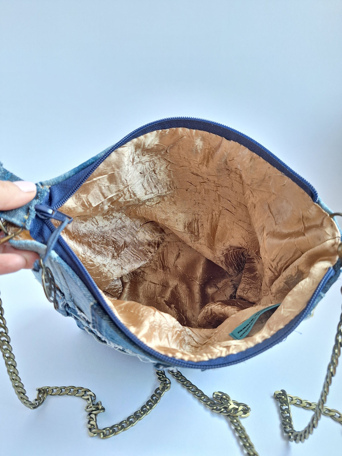 The Chain Strap: blues